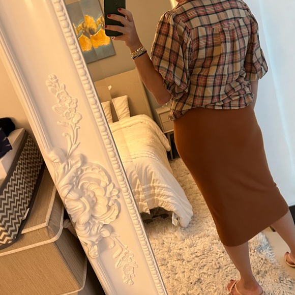 BA&SH Top - Picture 4 of 7